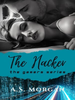 cover image of The Hacker